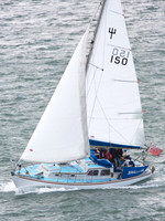 Trident 24 'Swallow'