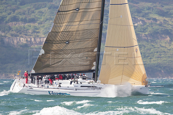 Farr 60 'Venomous'
