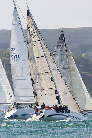 X41 'Orange Mecanix'