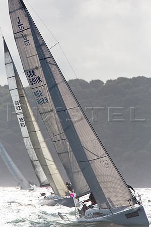 J/111 'Manic'