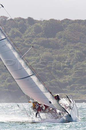 Challenge 72 'Margherita'