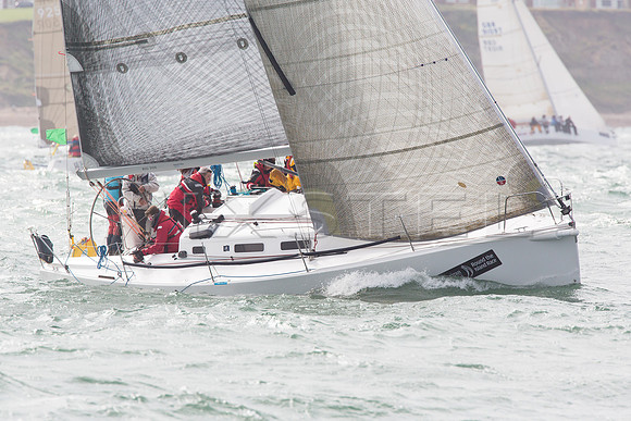 J/109 'J2eau'