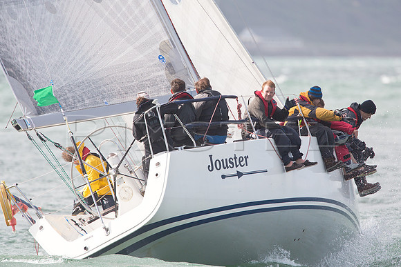 J/109 'Jouster'
