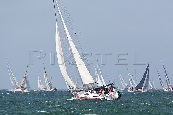 Sun Odyssey 54 'Dionysus'