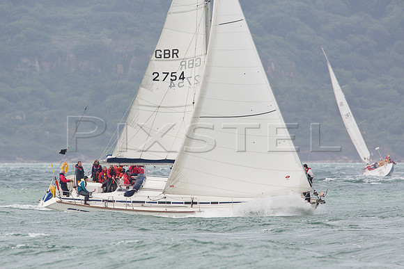Bavaria 44 'Emerald Star'