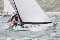 Catalina 42 'Quartet'