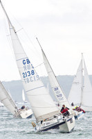 Westerly 'Stormy Monday'