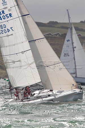 J/105 'Jackpot'