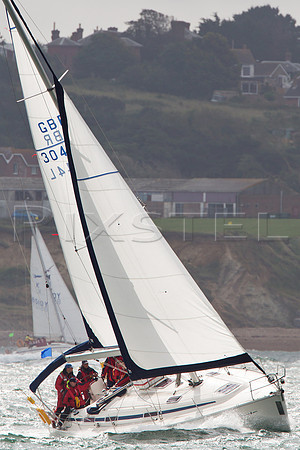 Bavaria 38 'Mary Kate'