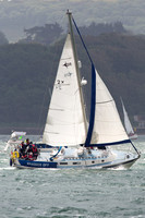 Westerly 'Brassed Off'