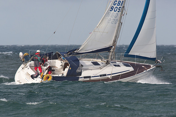 Bavaria 36 'Sarah Jane'