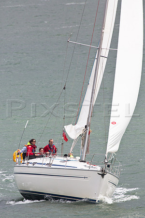Bavaria 38 'Canberra Star'