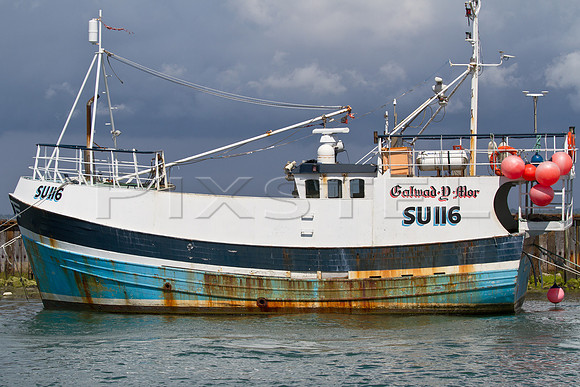 Galwad-Y-Mor