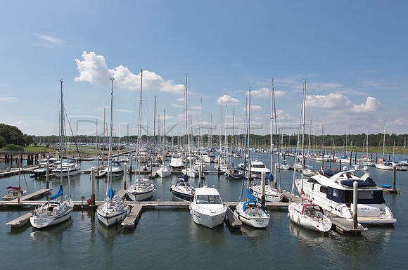 Universal Marina