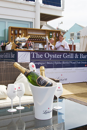 Cowes Hospitality