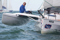 Corsair 750 'Maran'