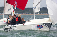 Sonar 'Geronimo'