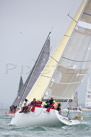 Corby 45 'Incisor'