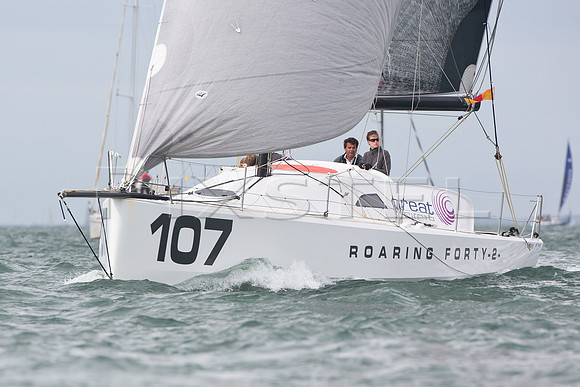 Roaring Forty2
