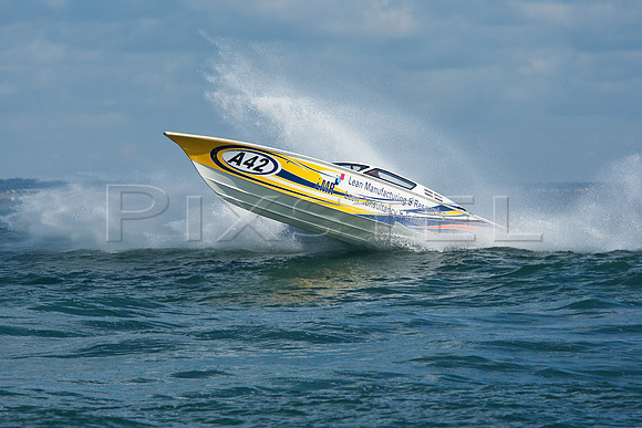 Going Lean Cresting Wave