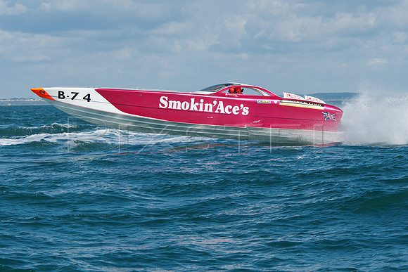 Smokin' Aces