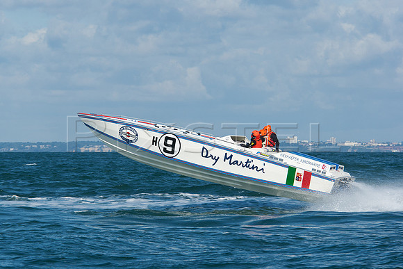 Dry Martini