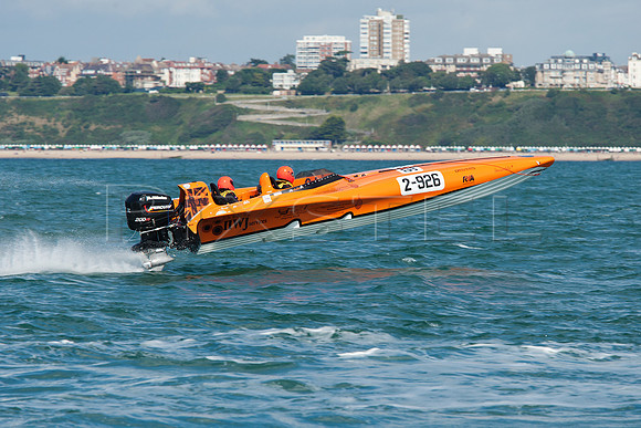 NJW Services in Flight