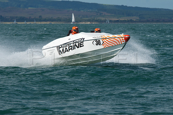 PowerTech Marine