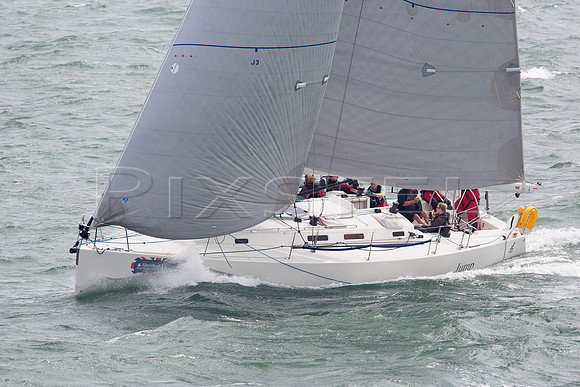 J/133 'Jump'