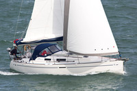 Dufour 34