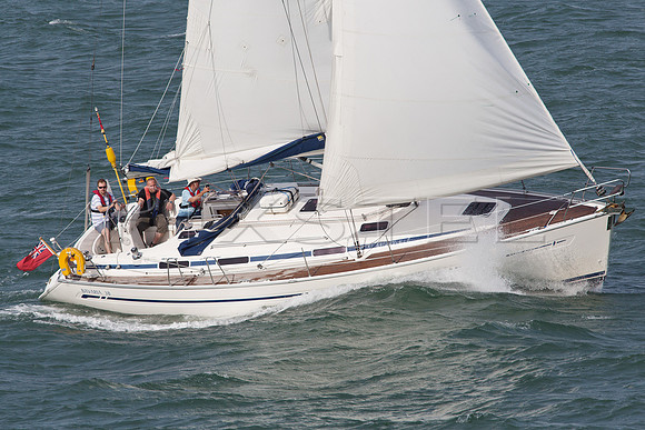 Bavaria 38 'Nemo'