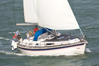 Westerly 'Shiatsu'