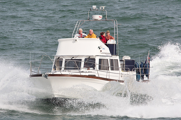Corvette 320 'Clarkey'
