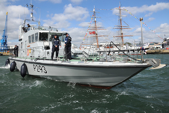 HMS Ranger