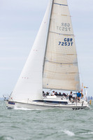 X-332 'Ilex of Upnor'