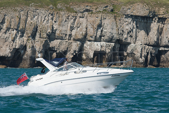 Sealine 'Lookaway'