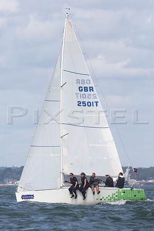 Beneteau Fitou 25