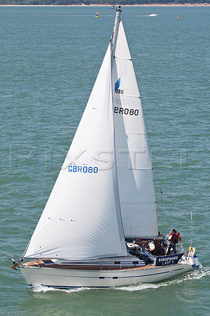 Shropshire Lady II