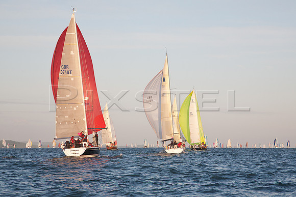 Dehler 39SQ 'Vamonos'
