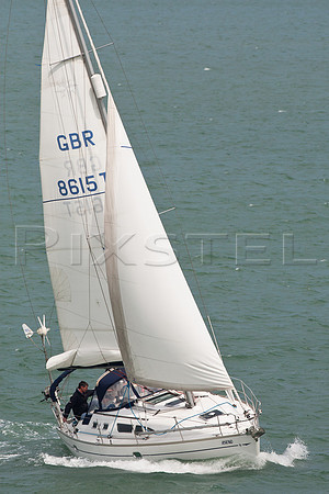 Sun Odyssey 37 'Asuno'