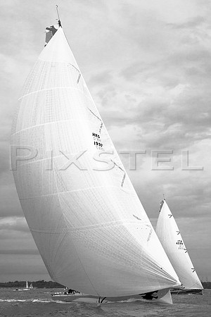 Farr 80 'Beau Geste'