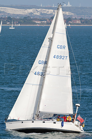 Sun Magic 44 'Armadek'