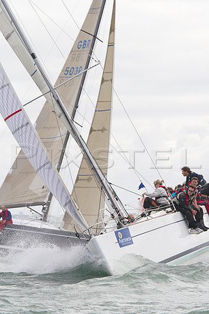 Grand Soleil 43 'Artemis'