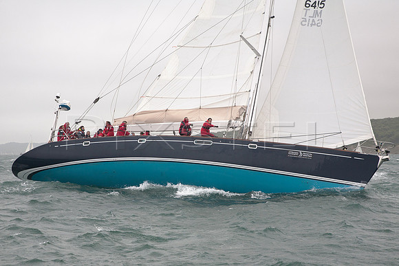 Farr CNB 64 'Kimosabi'