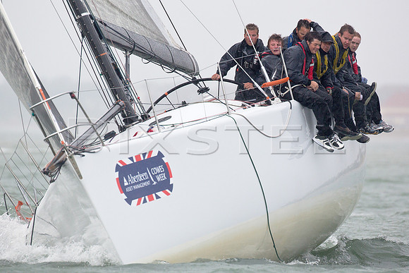 Soggy Crew