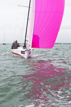 J/70 'Jenga 8'