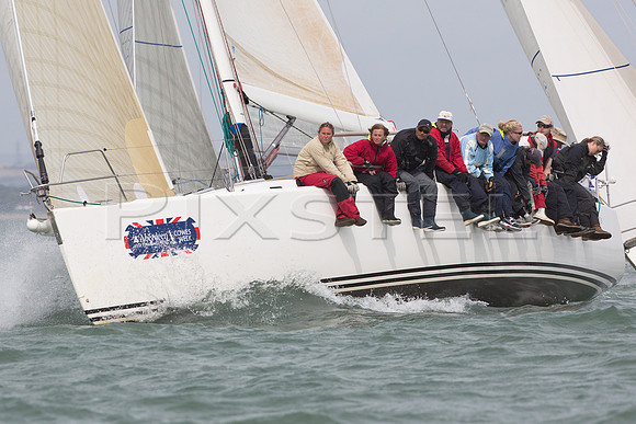 J/133 'Madjus'