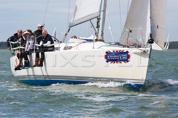 J/109 'J'taime'