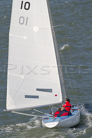 Daring Class 'Defiant'
