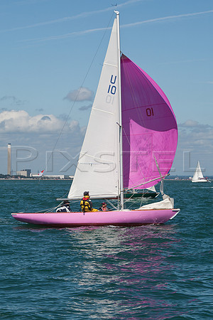 Seaview Mermaid 'Adastra'